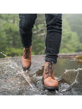 Thursday Boot Company The Captain Boots Men’s 9 Wide